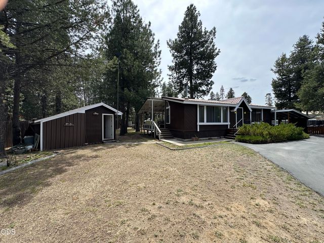 15531 Federal Road, La Pine, OR 97739