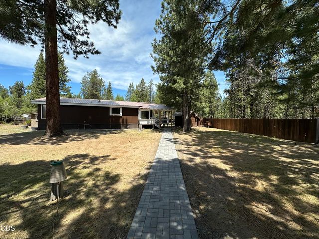 15531 Federal Road, La Pine, OR 97739