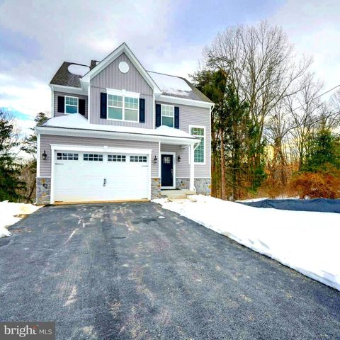 9425 FAIRVIEW AVE, Laurel, MD 20723