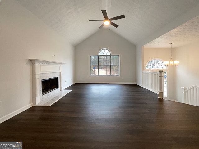 3912 Garrett Springs Drive, Powder Springs, GA 30127