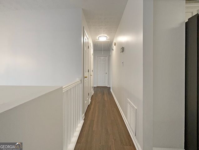 3912 Garrett Springs Drive, Powder Springs, GA 30127