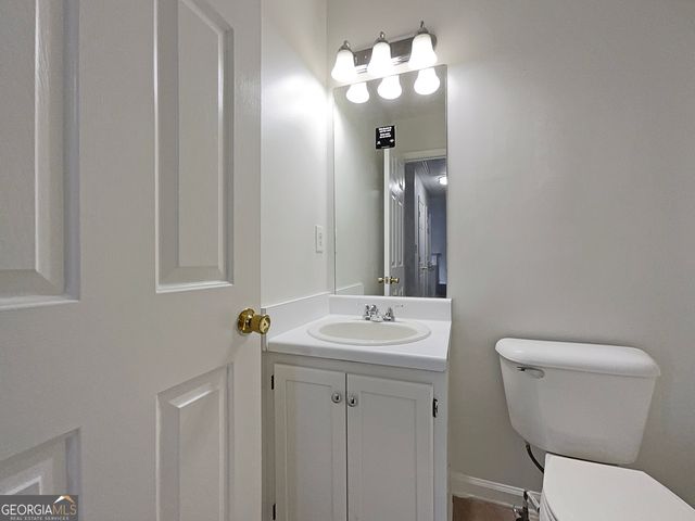 3912 Garrett Springs Drive, Powder Springs, GA 30127