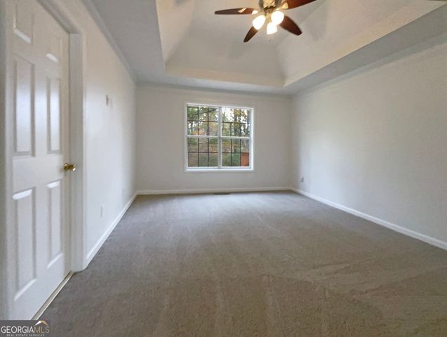 3912 Garrett Springs Drive, Powder Springs, GA 30127