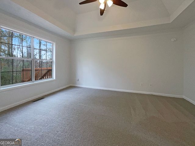 3912 Garrett Springs Drive, Powder Springs, GA 30127