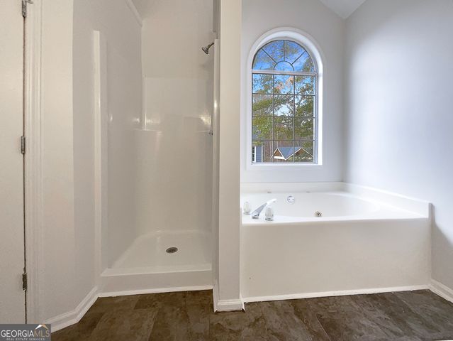 3912 Garrett Springs Drive, Powder Springs, GA 30127