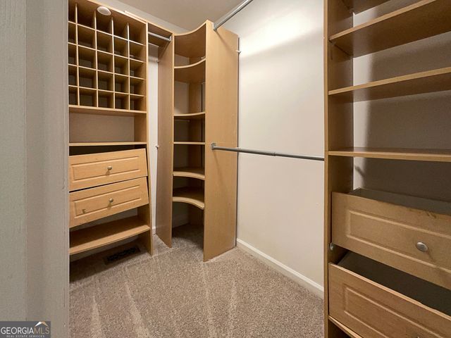 3912 Garrett Springs Drive, Powder Springs, GA 30127