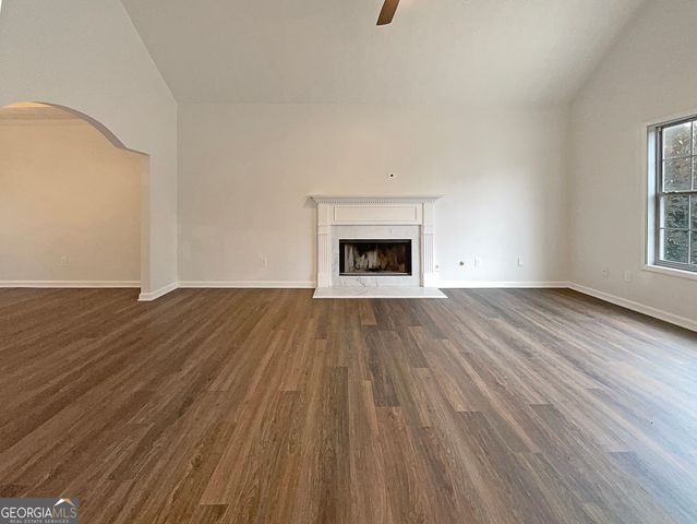 3912 Garrett Springs Drive, Powder Springs, GA 30127