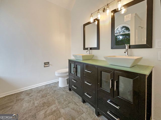 3912 Garrett Springs Drive, Powder Springs, GA 30127