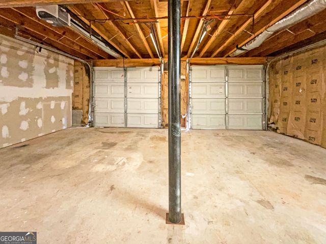 3912 Garrett Springs Drive, Powder Springs, GA 30127