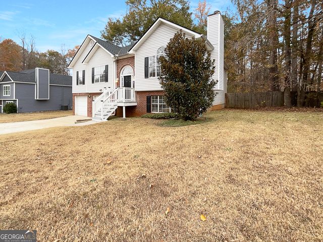 3912 Garrett Springs Drive, Powder Springs, GA 30127