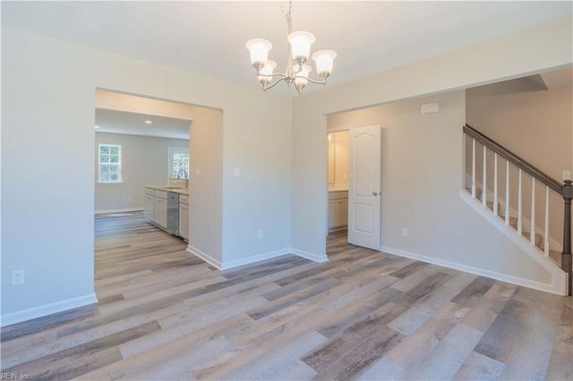 1616 Eugenia AVE, Chesapeake, VA 23324