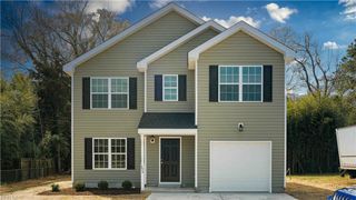 1616 Eugenia AVE, Chesapeake, VA 23324