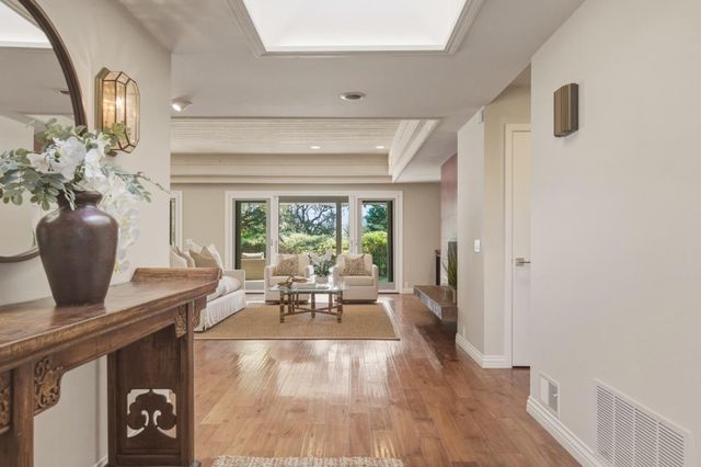 1057 Broncho Road, Pebble Beach, CA 93953