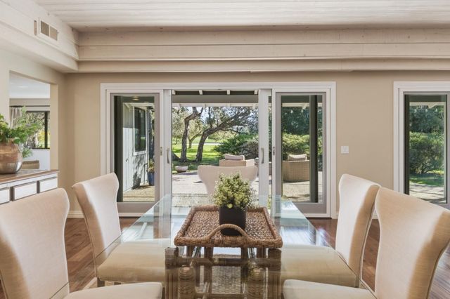 1057 Broncho Road, Pebble Beach, CA 93953