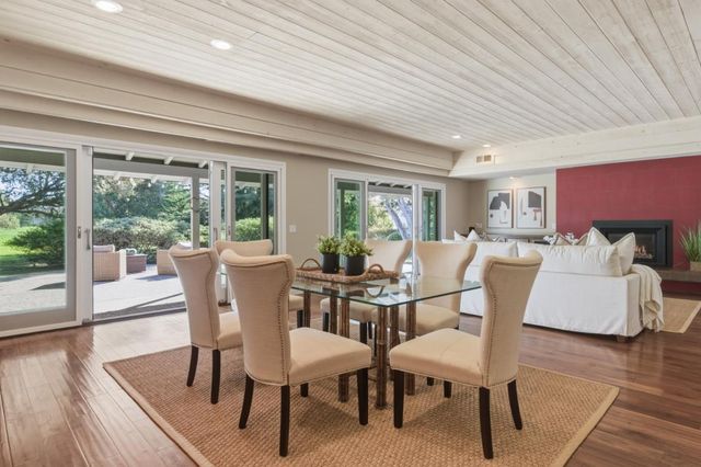 1057 Broncho Road, Pebble Beach, CA 93953