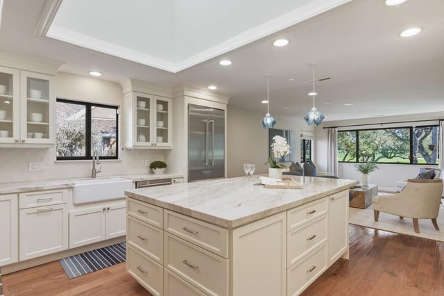 1057 Broncho Road, Pebble Beach, CA 93953