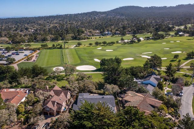 1057 Broncho Road, Pebble Beach, CA 93953