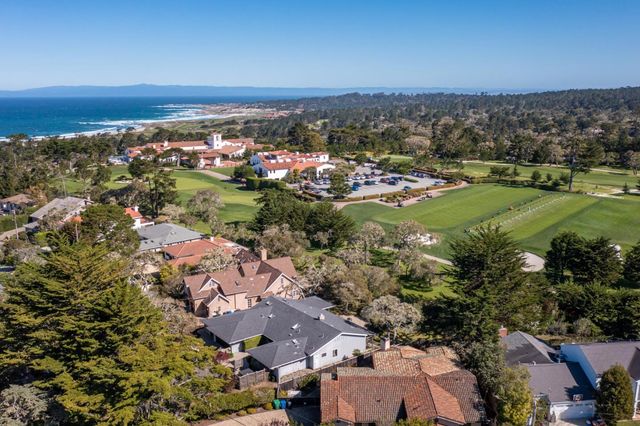 1057 Broncho Road, Pebble Beach, CA 93953