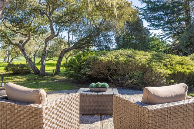 1057 Broncho Road, Pebble Beach, CA 93953