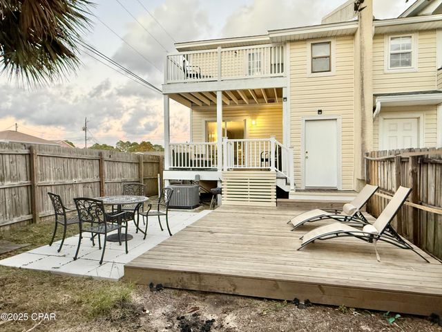 7405 Beach Drive B, Panama City Beach, FL 32408
