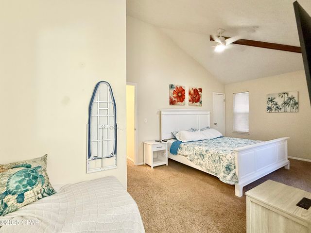 7405 Beach Drive B, Panama City Beach, FL 32408