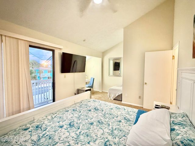 7405 Beach Drive B, Panama City Beach, FL 32408