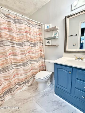 7405 Beach Drive B, Panama City Beach, FL 32408