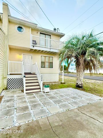 7405 Beach Drive B, Panama City Beach, FL 32408