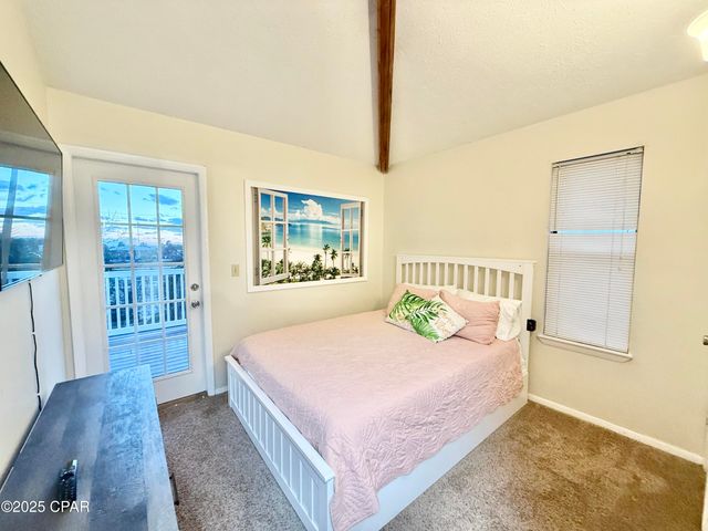 7405 Beach Drive B, Panama City Beach, FL 32408