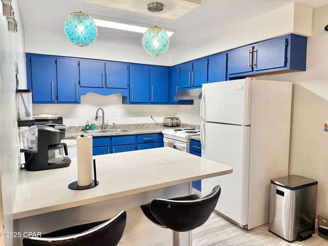 7405 Beach Drive B, Panama City Beach, FL 32408