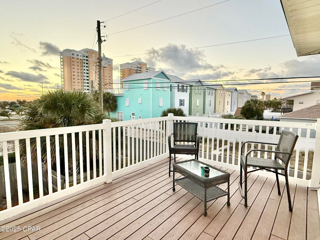 Image 21 of property listing at 7405 Beach Drive B, Panama City Beach, FL 32408