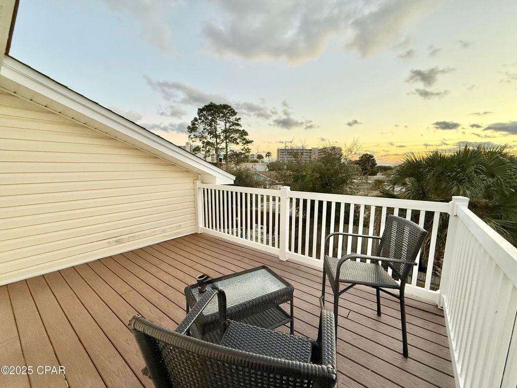 Image 22 of property listing at 7405 Beach Drive B, Panama City Beach, FL 32408