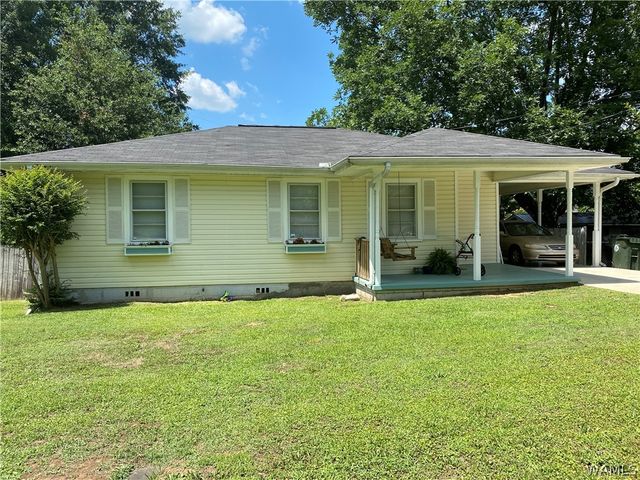 95 Orange, Tuscaloosa, AL 35401
