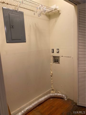 95 Orange, Tuscaloosa, AL 35401