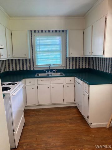 95 Orange, Tuscaloosa, AL 35401