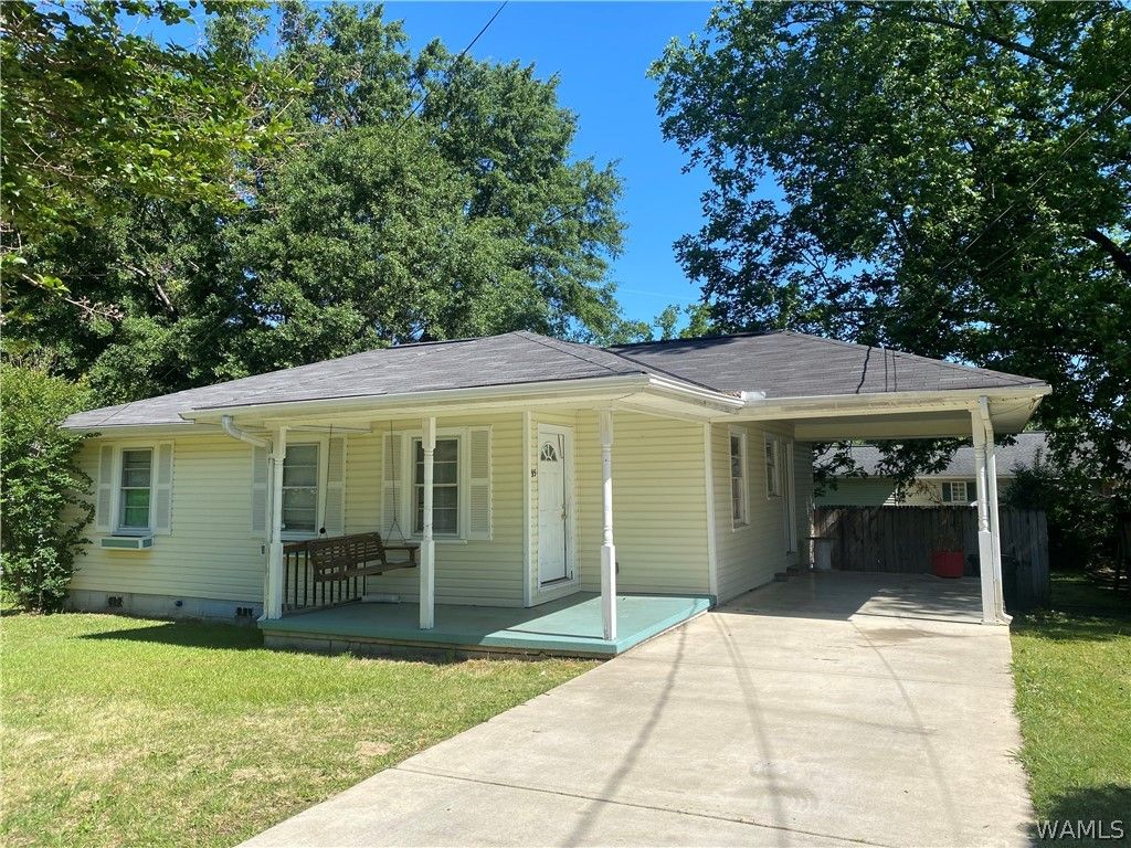 95 Orange, Tuscaloosa, AL 35401