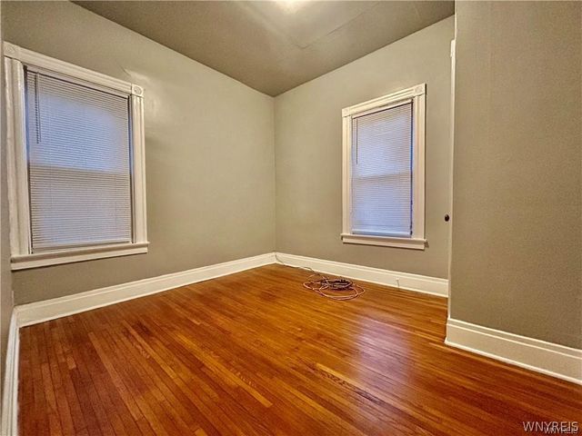 123 Highland Avenue Upper, Buffalo, NY 14222