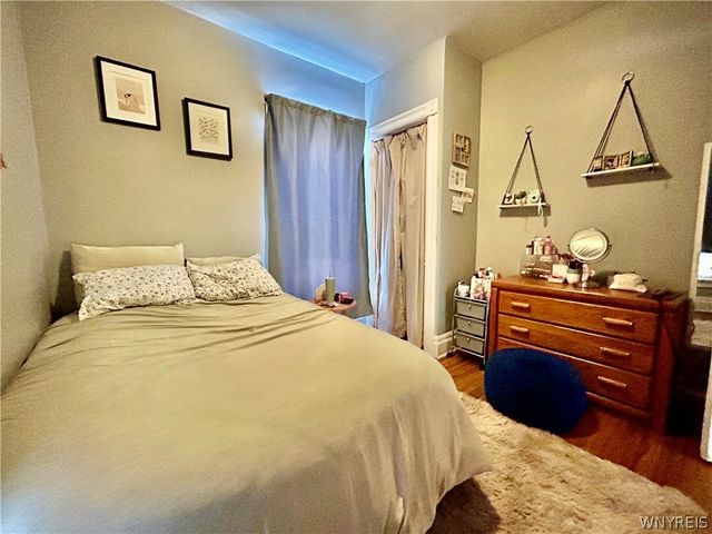 123 Highland Avenue Upper, Buffalo, NY 14222