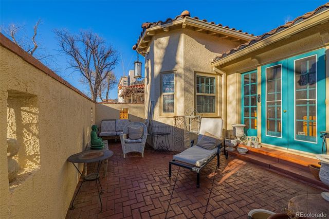 2107 N Cascade Avenue, Colorado Springs, CO 80907