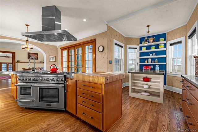 2107 N Cascade Avenue, Colorado Springs, CO 80907