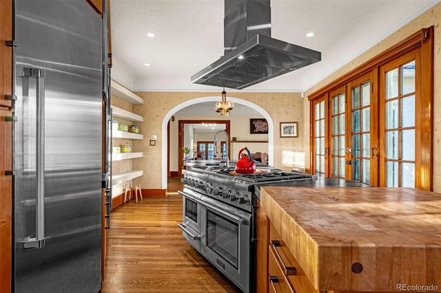 2107 N Cascade Avenue, Colorado Springs, CO 80907