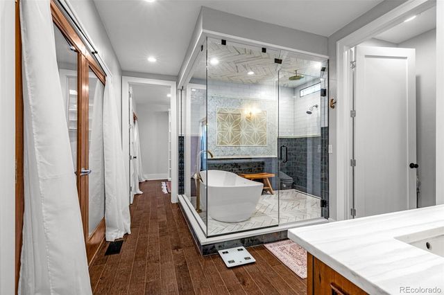 2107 N Cascade Avenue, Colorado Springs, CO 80907
