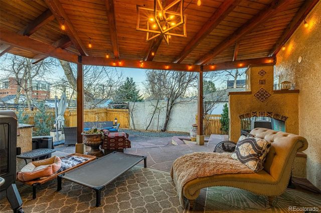2107 N Cascade Avenue, Colorado Springs, CO 80907
