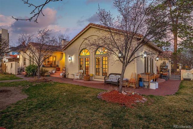 2107 N Cascade Avenue, Colorado Springs, CO 80907