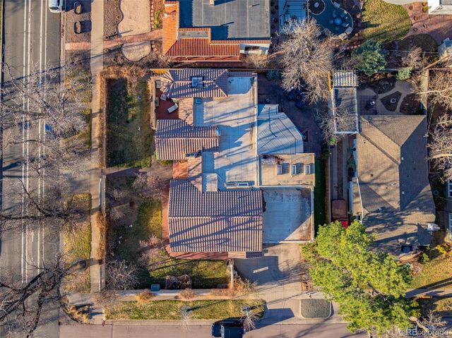 2107 N Cascade Avenue, Colorado Springs, CO 80907