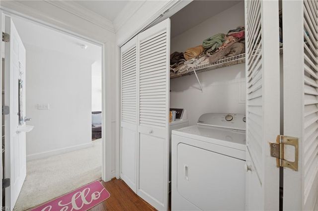 500 Judah Way Unit 123, Chesapeake, VA 23320