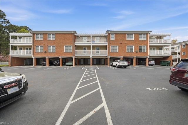 500 Judah Way Unit 123, Chesapeake, VA 23320