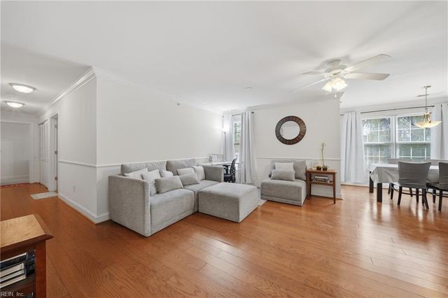 500 Judah Way Unit 123, Chesapeake, VA 23320