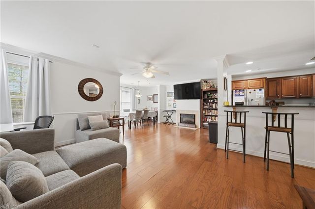 500 Judah Way Unit 123, Chesapeake, VA 23320