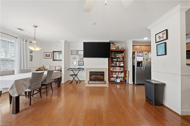 500 Judah Way Unit 123, Chesapeake, VA 23320